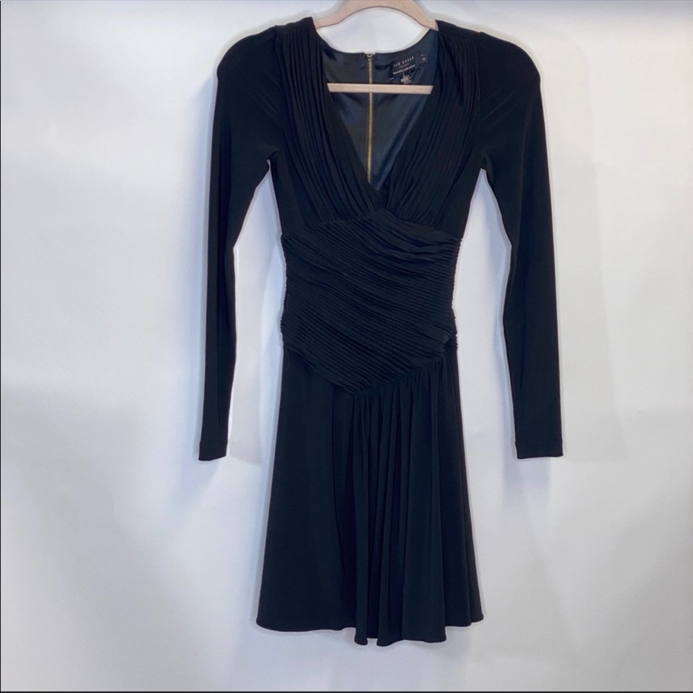 Ted Baker dress size 0